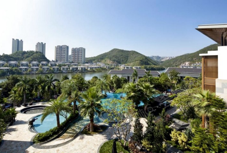 广州五星级酒店最大容纳350人的会议场地|广州花都木莲庄酒店的价格与联系方式