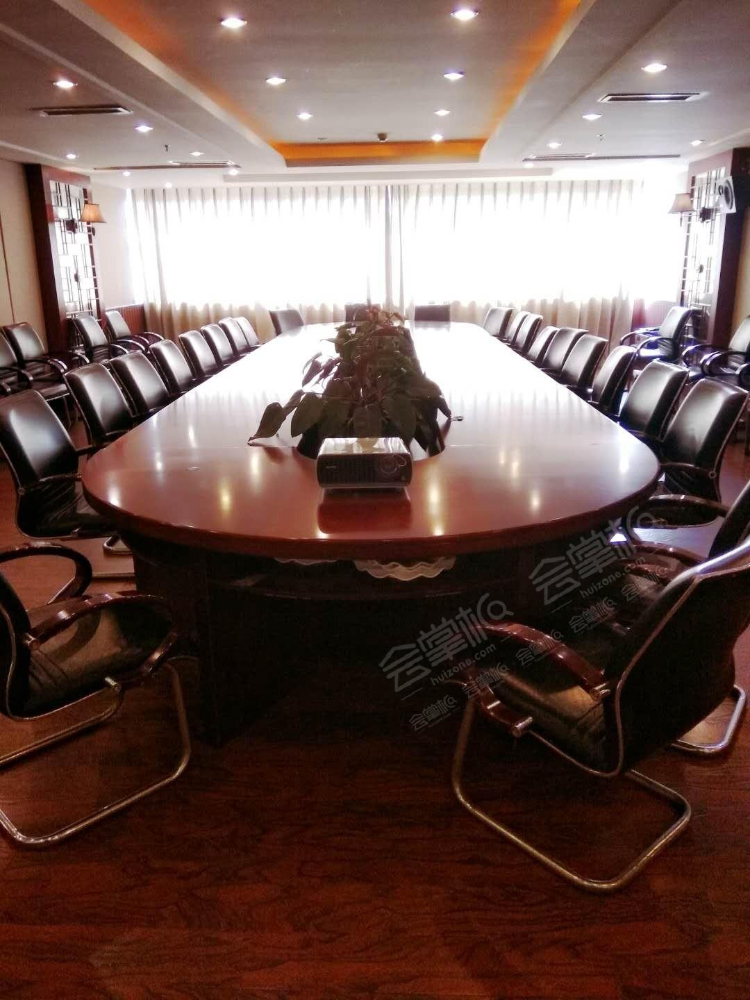 4楼会议室