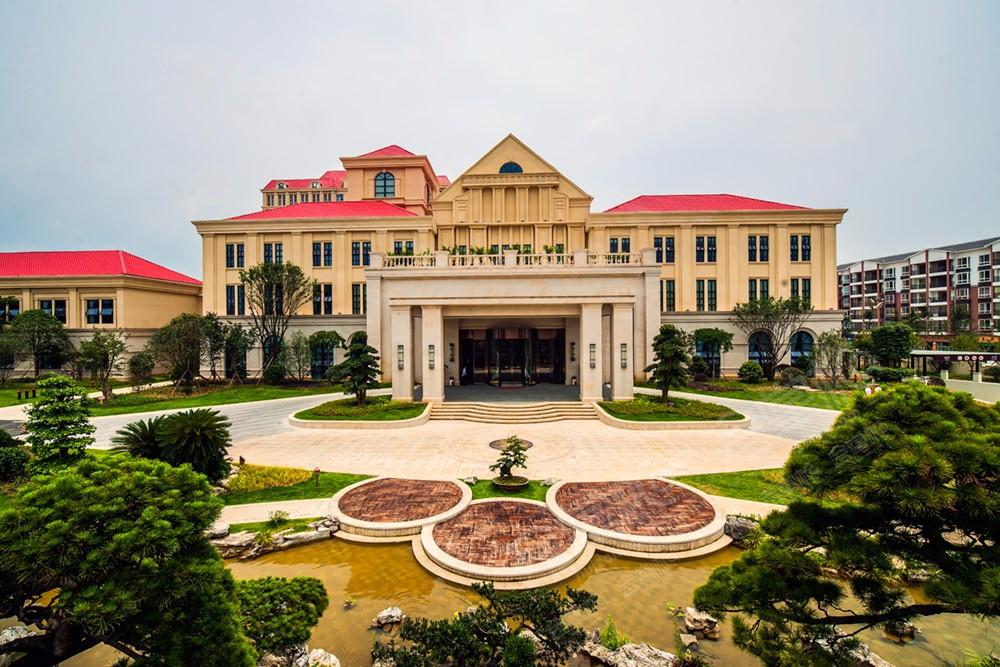 湄潭圣地皇家金煦酒店