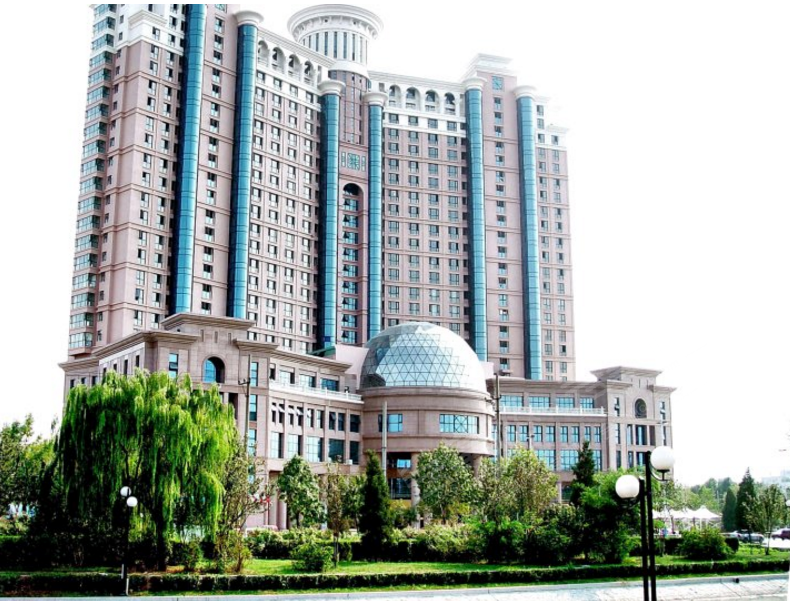 天津五星级酒店最大容纳120人的会议场地|天津泰达国际会馆的价格与联系方式