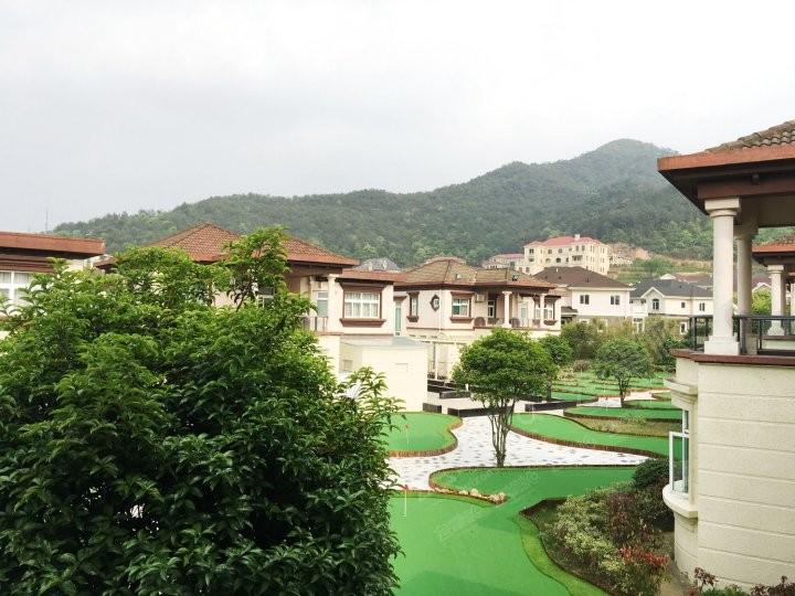 宁波度假村/景区最大容纳1500人的会议场地|宁波启新绿色世界高尔夫俱乐部的价格与联系方式
