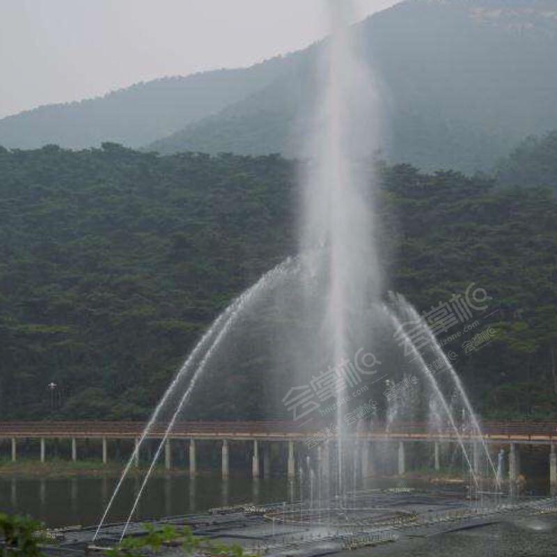 泰安泰山溫泉城國際會議中心場地環(huán)境基礎圖庫