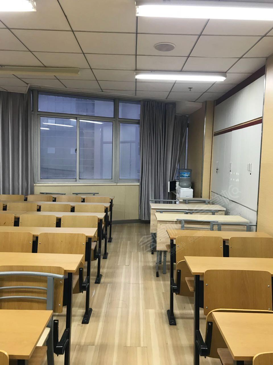 国定路-杨浦教室1206