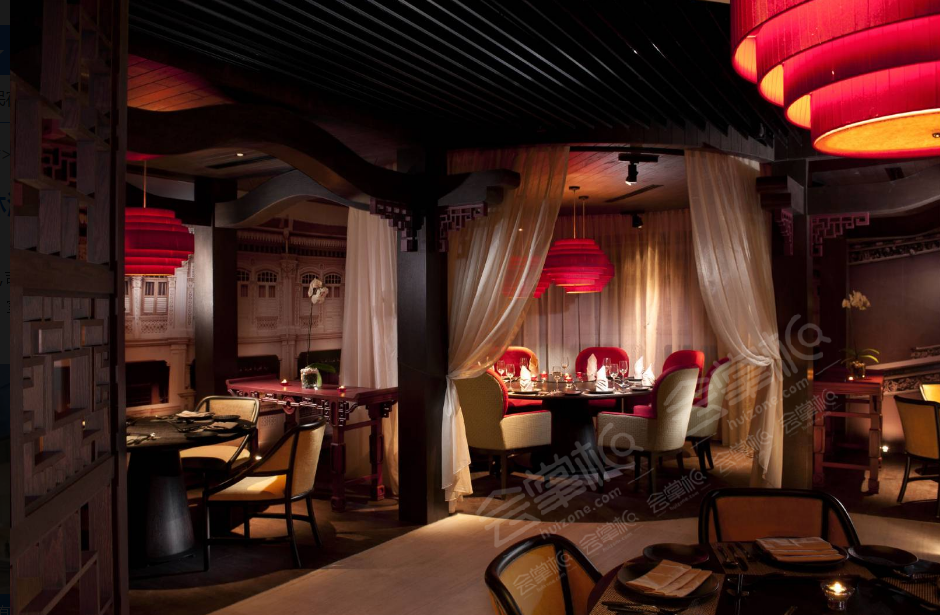 吉隆坡希爾頓逸林酒店 DoubleTree by Hilton Hotel Kuala Lumpur 場(chǎng)地環(huán)境基礎(chǔ)圖庫(kù)