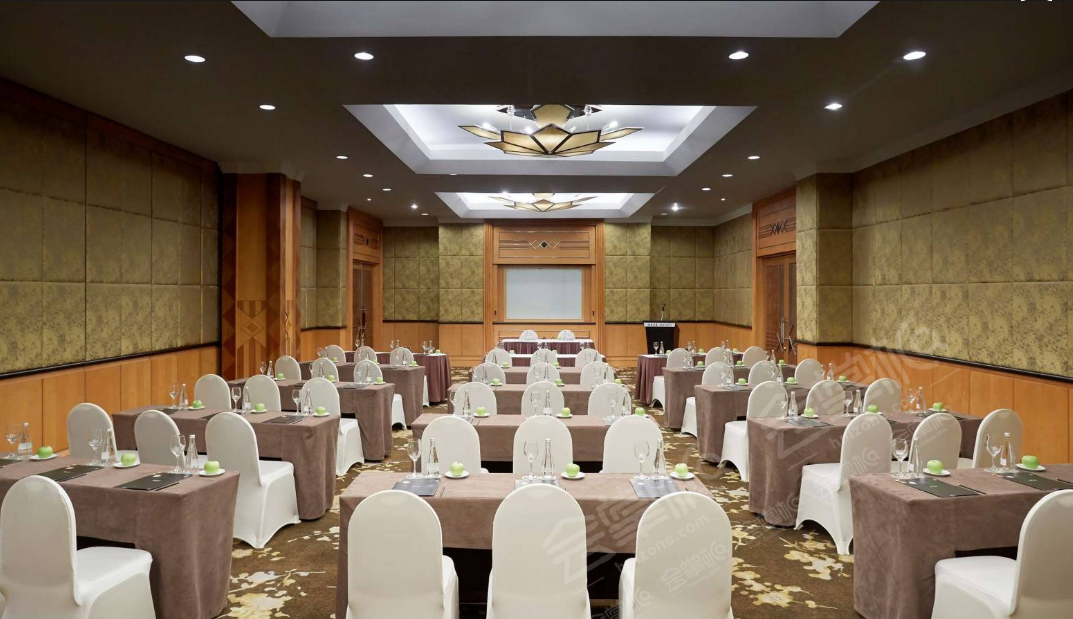 河內(nèi)美利亞酒店 Melia Hanoi Hotel 場地環(huán)境基礎(chǔ)圖庫