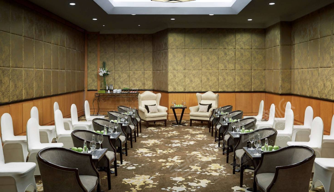 河內(nèi)美利亞酒店 Melia Hanoi Hotel 場地環(huán)境基礎(chǔ)圖庫