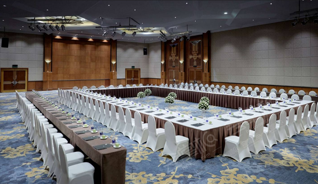 河內(nèi)美利亞酒店 Melia Hanoi Hotel 場地環(huán)境基礎(chǔ)圖庫