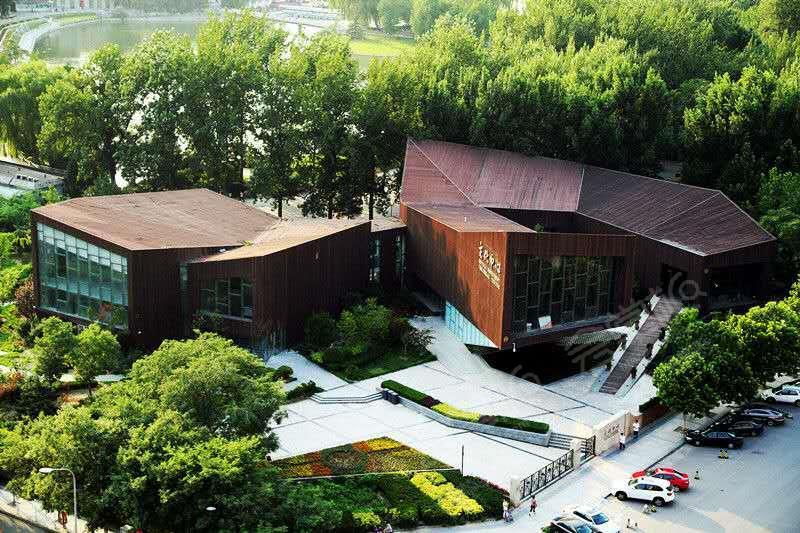 北京国龙文化中心