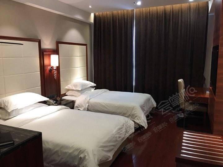 星程酒店(晉中大學(xué)城酒店)場地環(huán)境基礎(chǔ)圖庫