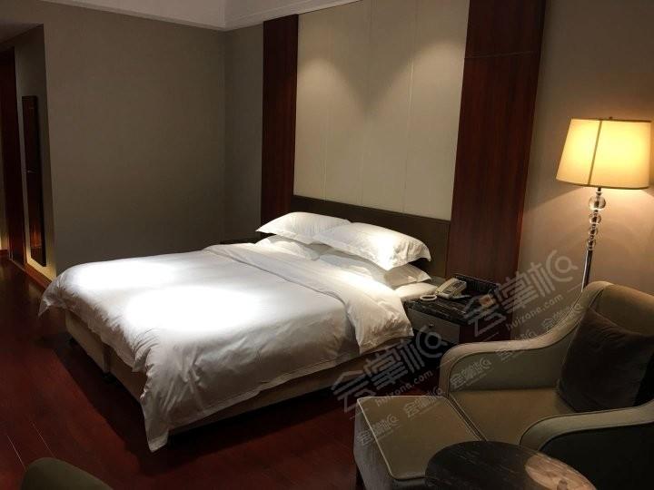 星程酒店(晉中大學(xué)城酒店)場地環(huán)境基礎(chǔ)圖庫