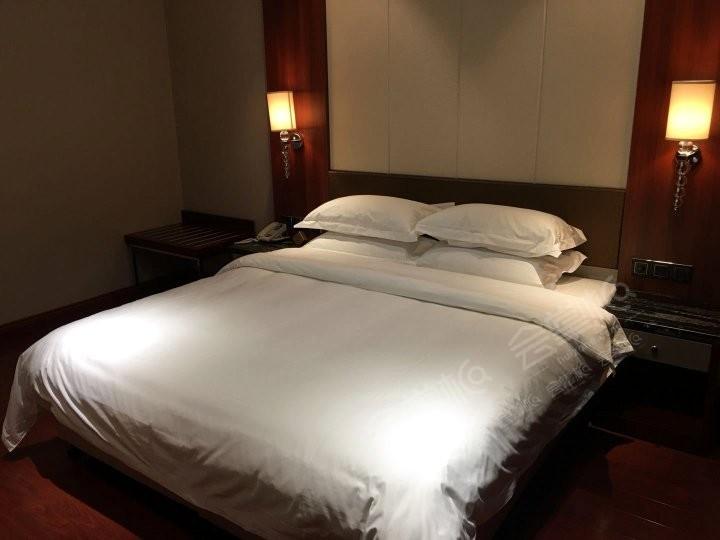 星程酒店(晉中大學(xué)城酒店)場地環(huán)境基礎(chǔ)圖庫