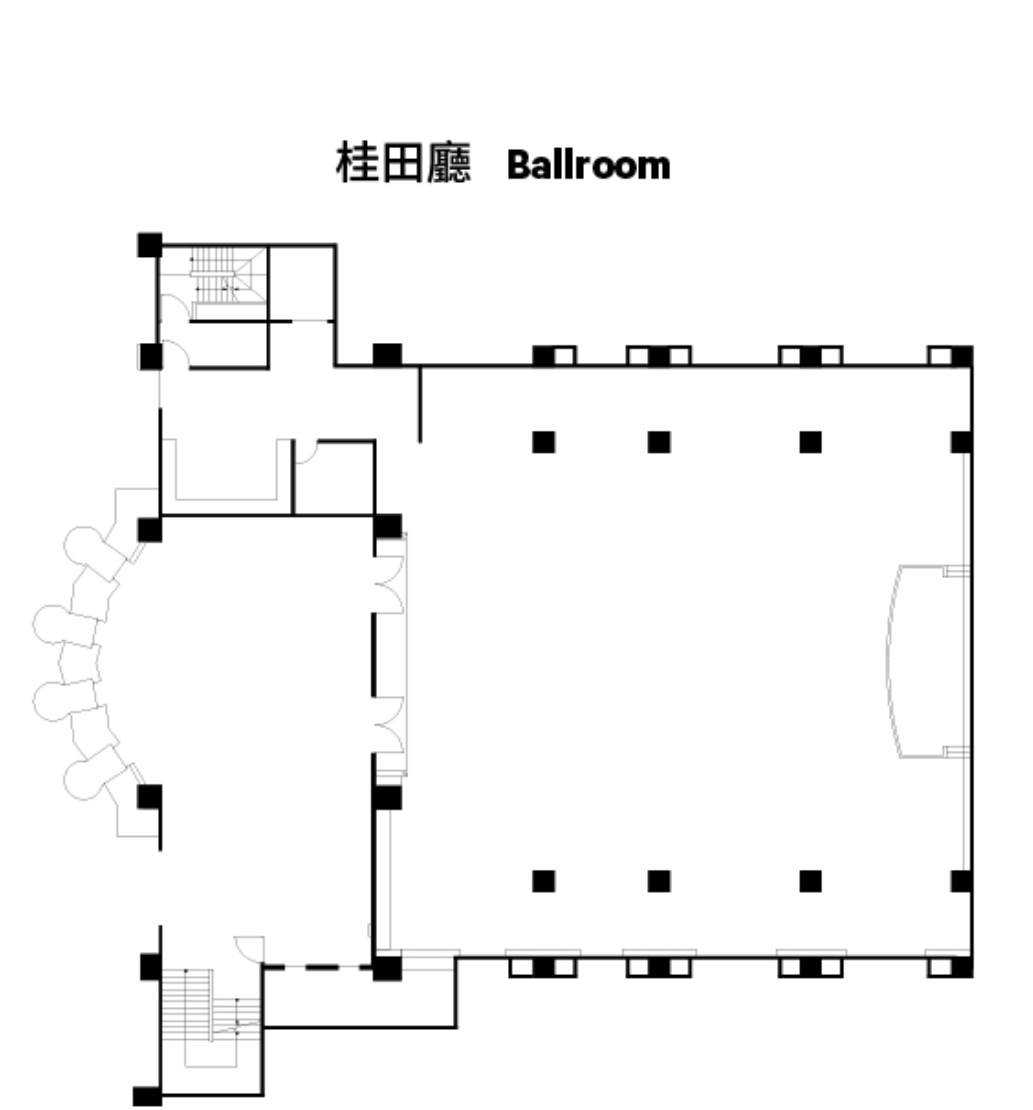 臺東桂田喜來登酒店場地環(huán)境基礎(chǔ)圖庫