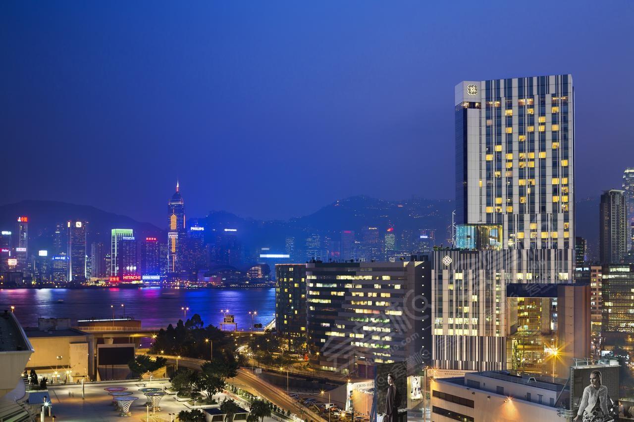 香港200人发布会酒店价格？