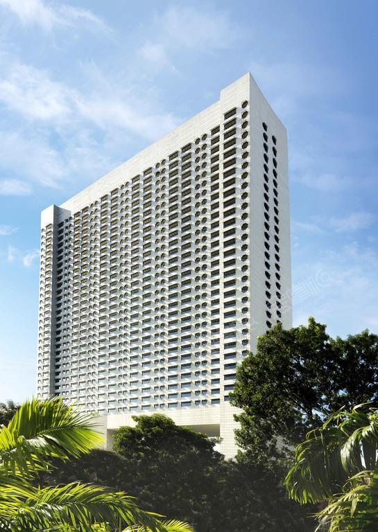 新加坡丽思卡尔顿美年酒店