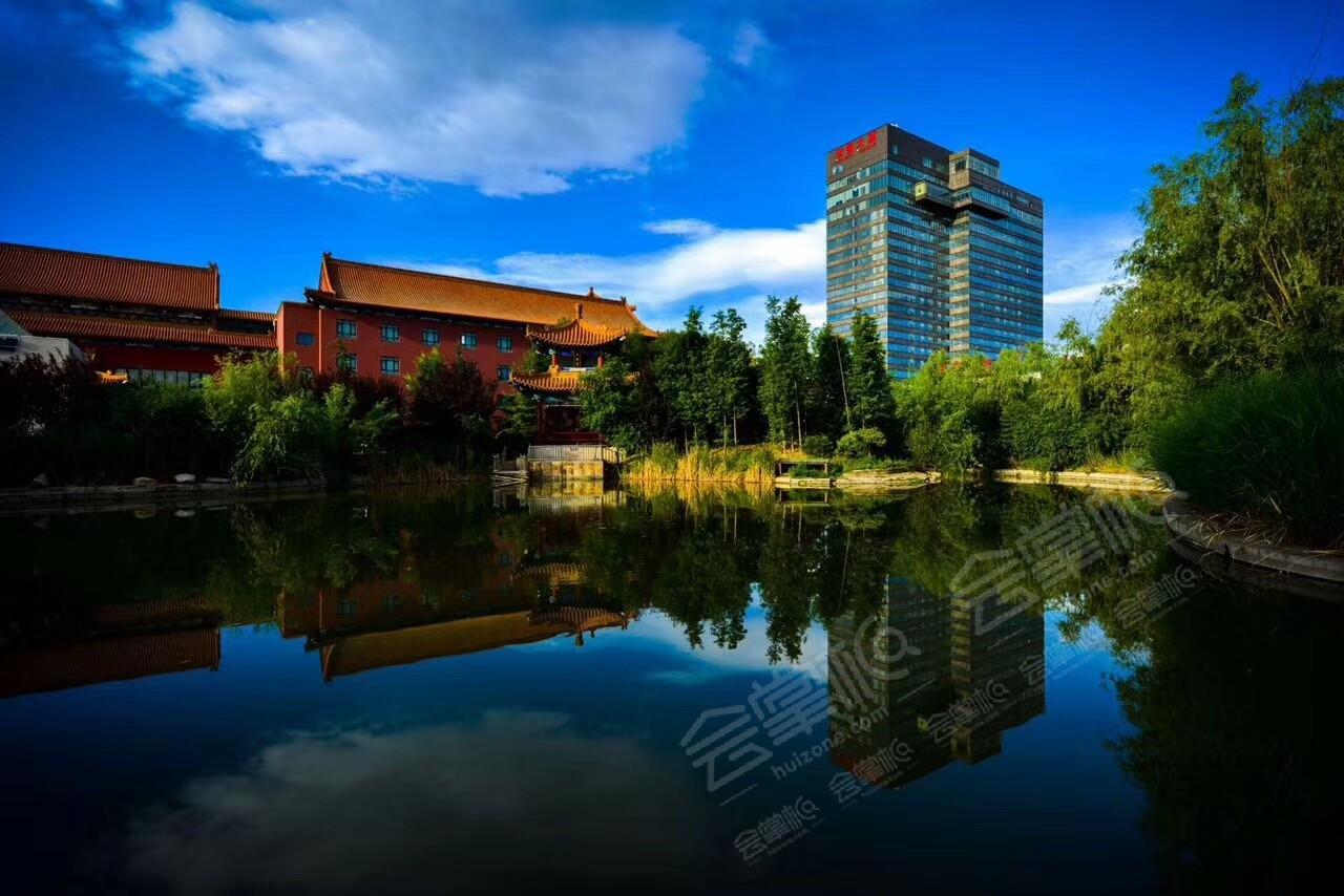 北京中影人大厦酒店