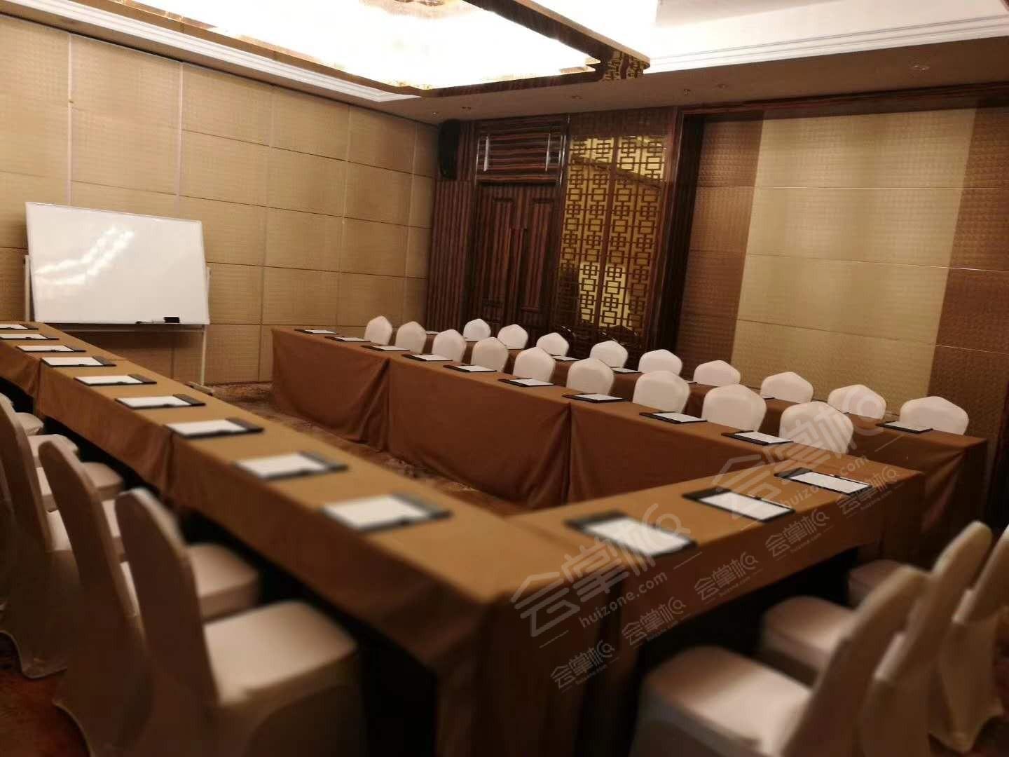 会议室I厅