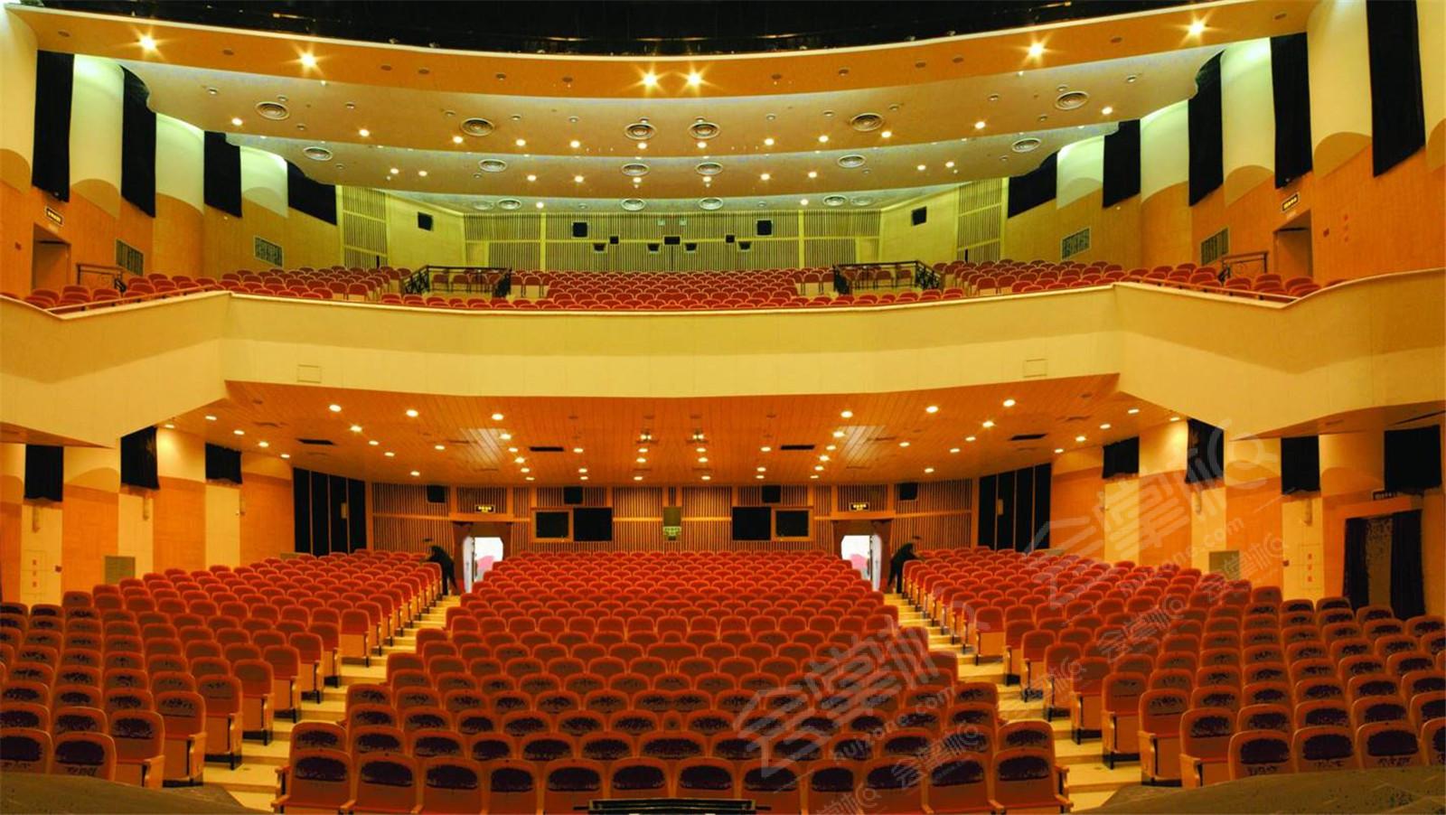 南京紫金大戏院hzg紫金大戏院预定_南京市900人剧院礼堂场地-会掌柜