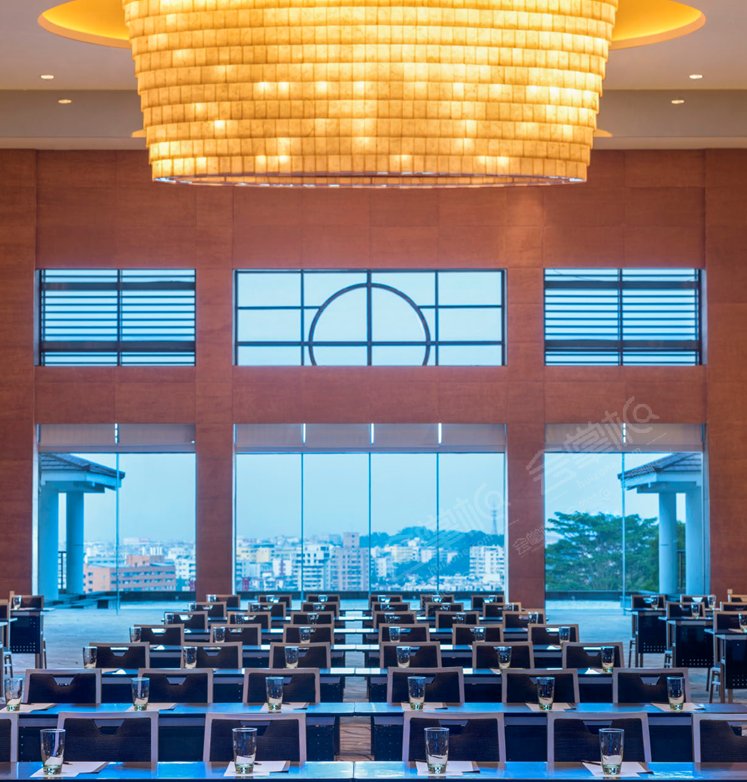 大宴會廳 Grand Ballroom