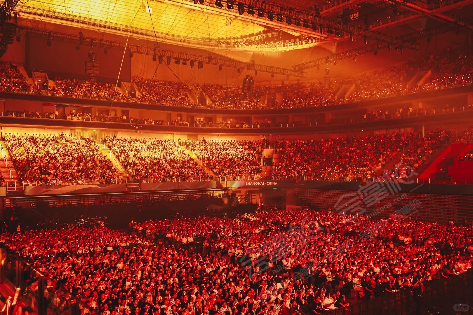 2025星穹鐵道演唱會