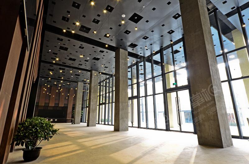 东郊记忆·演艺中心东郊记忆·展演中心预定_成都市1500人特色场地