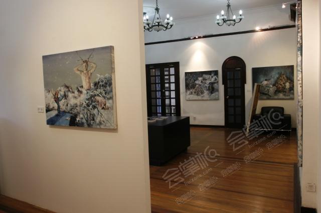 安杰当代艺术画廊