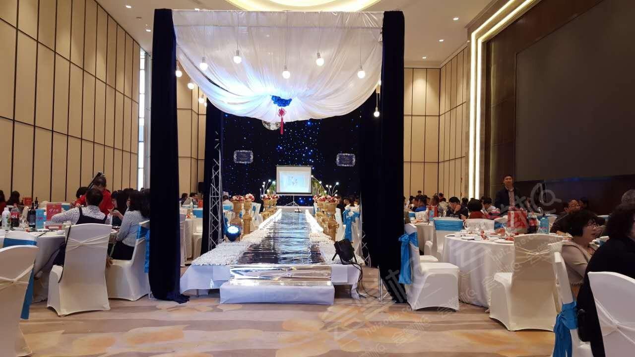 昊元酒店婚宴图片