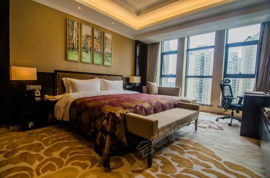 重庆盈田酒店基础图库7