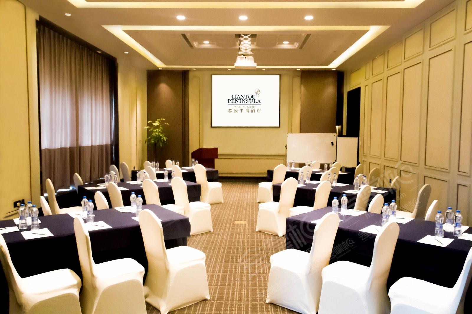 武汉联投半岛酒店会议厅6 7基础图库18