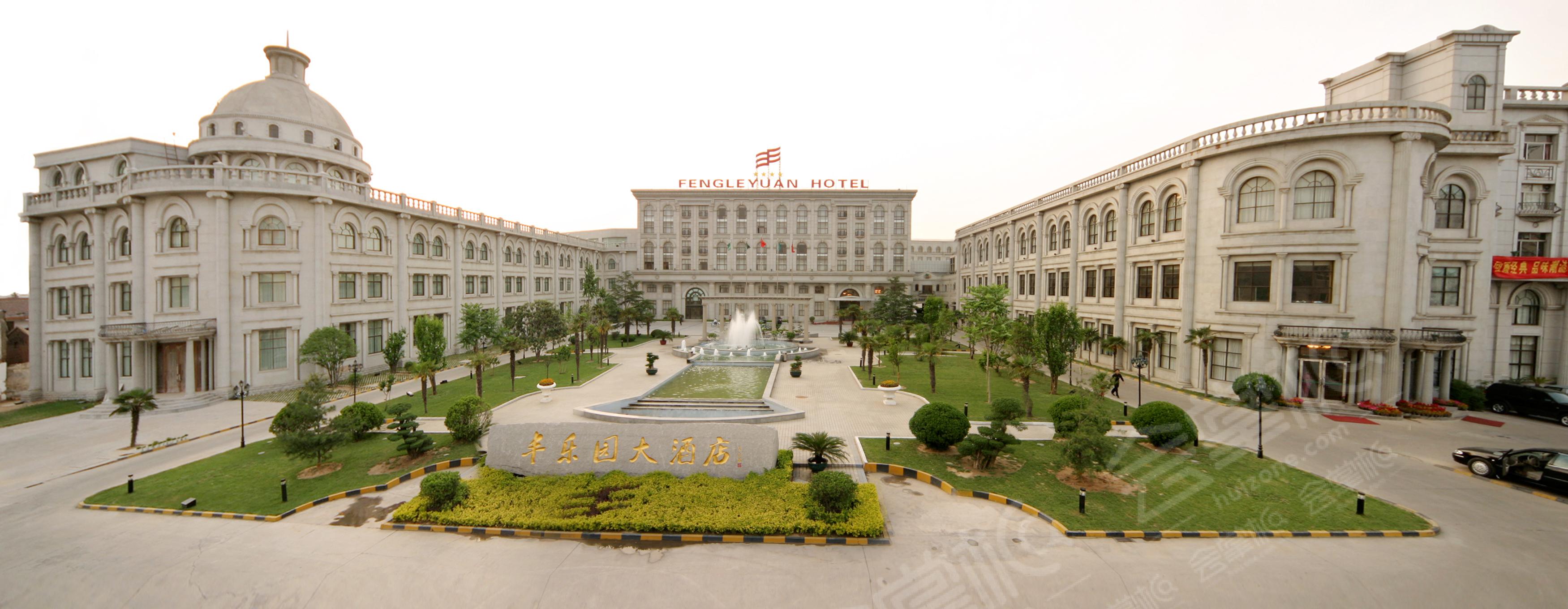 郑州天河大酒店地址图片