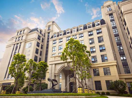 深圳坪山迎宾馆