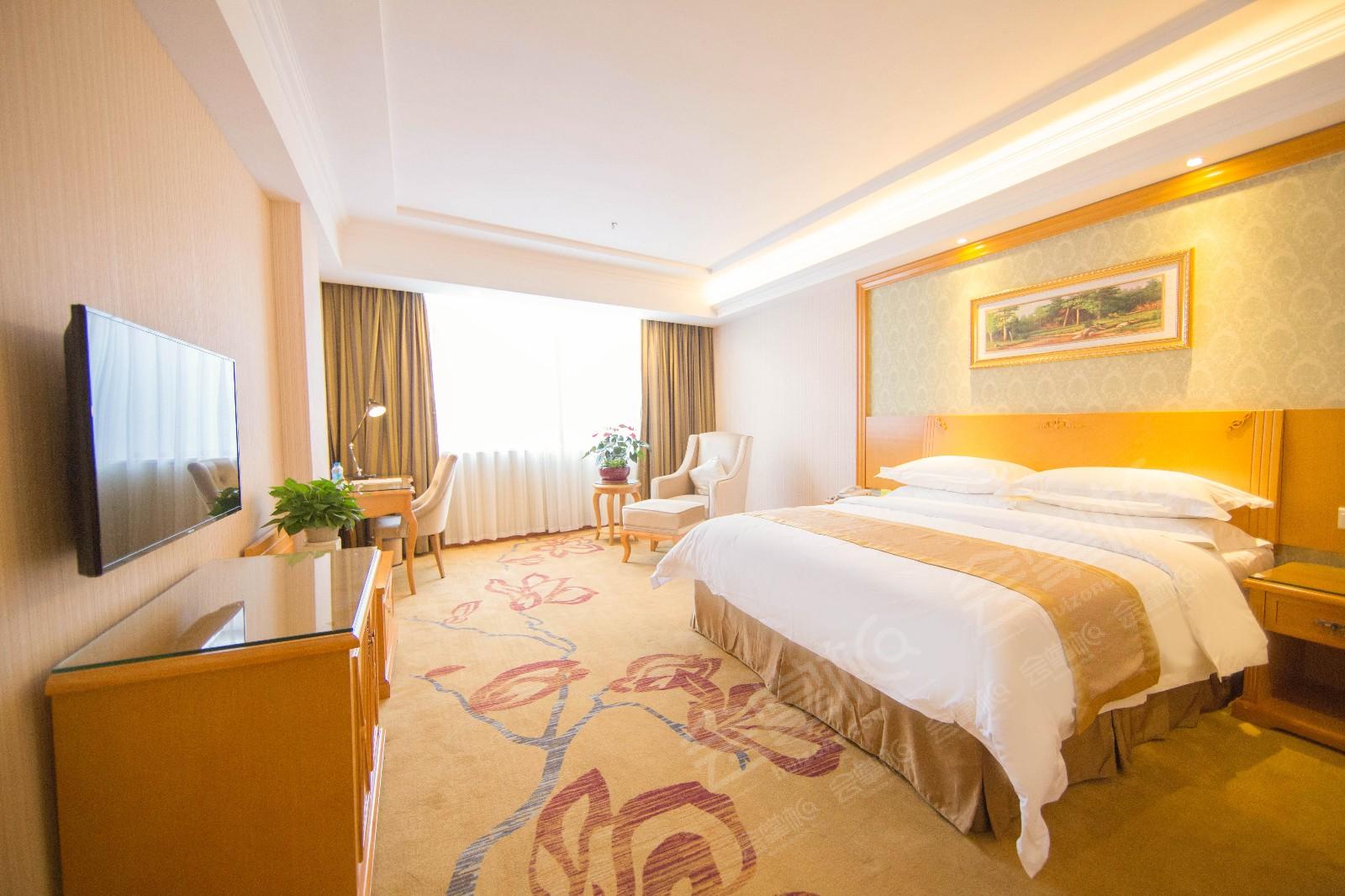 维也纳酒店(广州长隆万达广场店)(原中华美食城店) 基础图库13