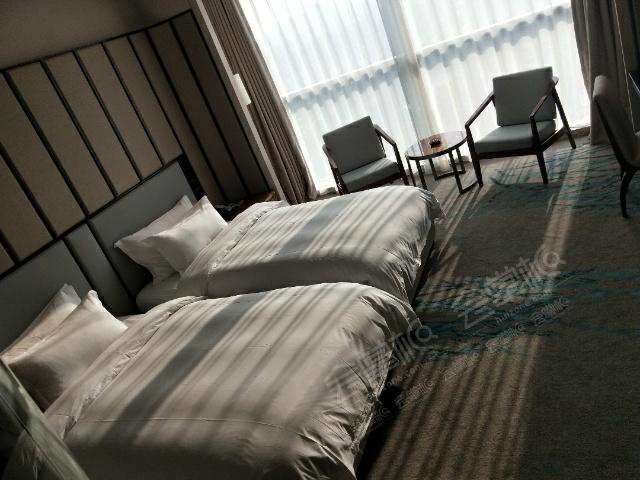 上海宝燕酒店基础图库4