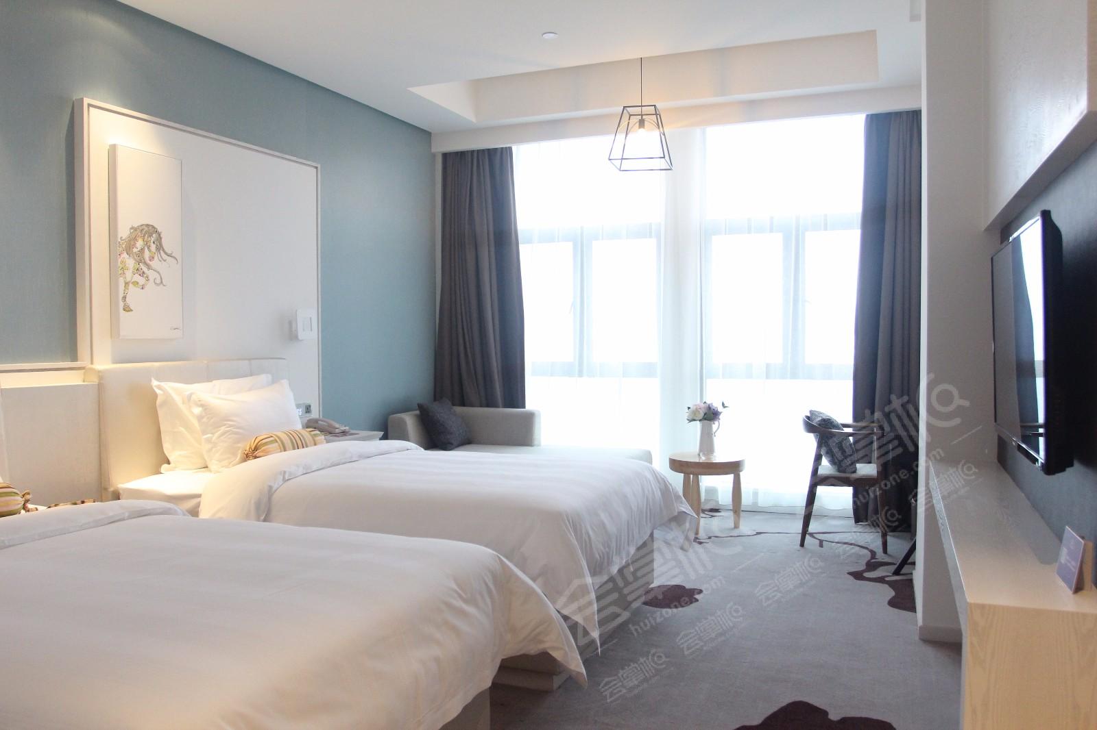 武汉山水s酒店基础图库55