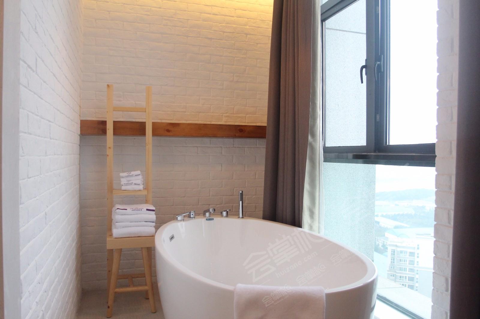 武汉山水s酒店基础图库66