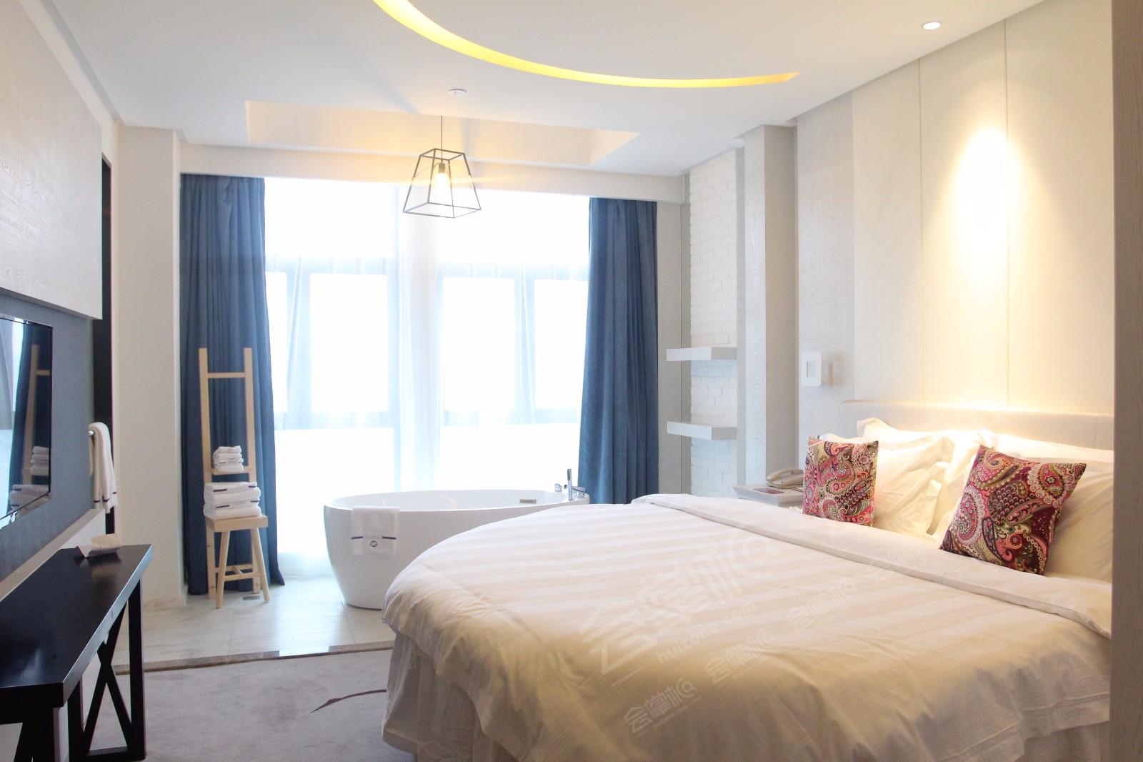 武汉山水s酒店基础图库87