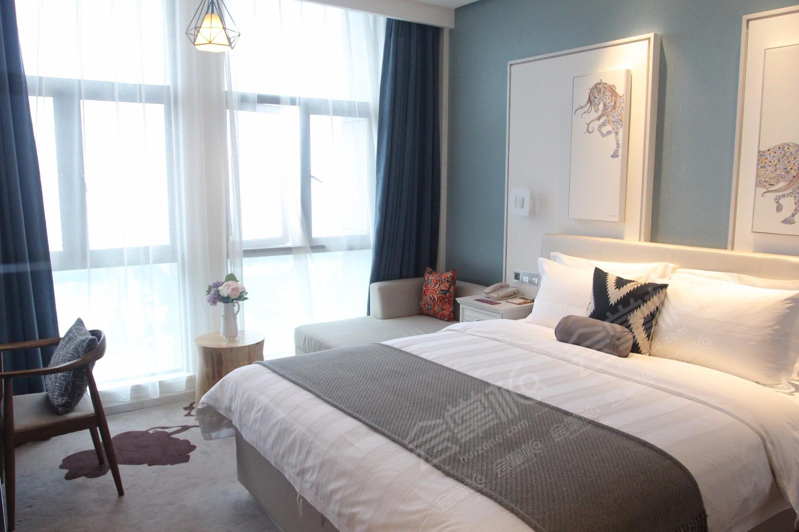 武汉山水s酒店基础图库0