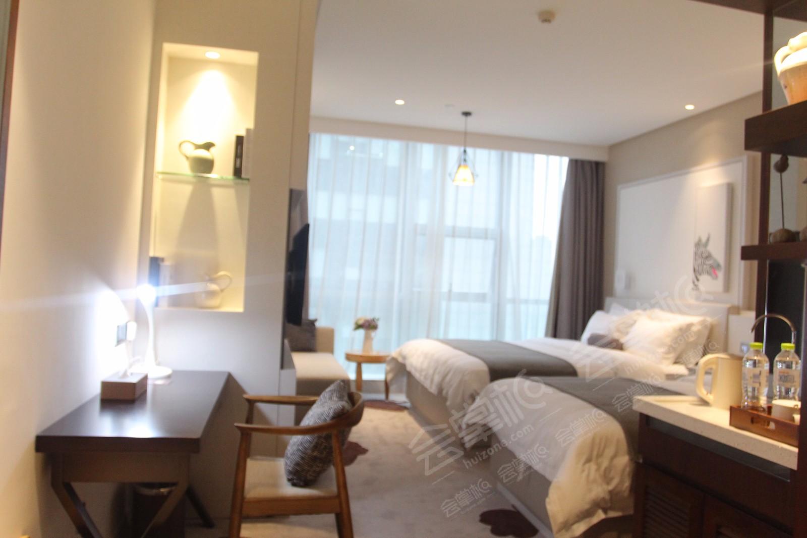 武汉山水s酒店基础图库4