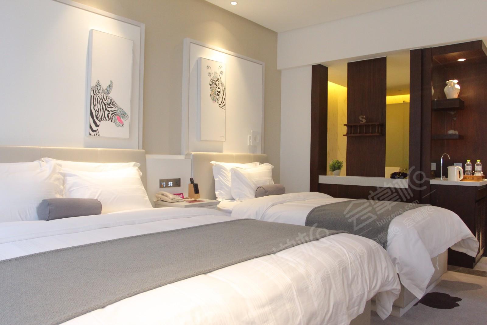 武汉山水s酒店基础图库8