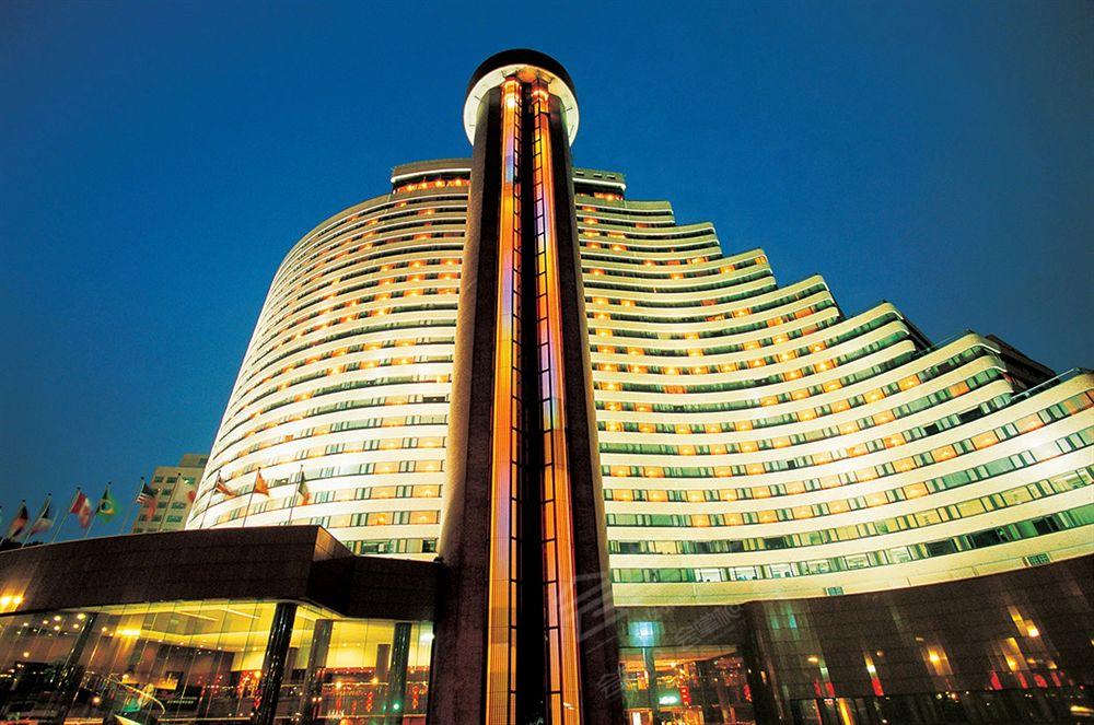 上海杨浦区五星级酒店图片