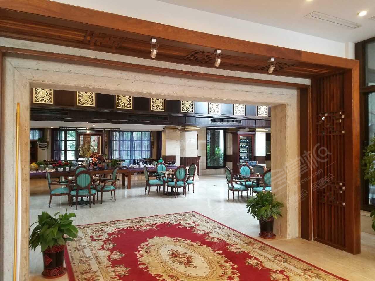 扬州海德建国酒店基础图库7