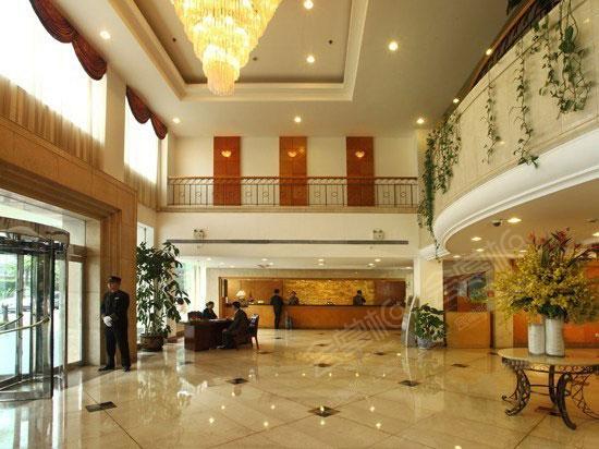 上海新苑宾馆(倒闭了)基础图库2